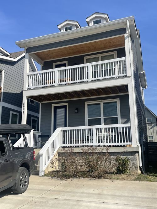 5904B Morrow Rd, Nashville, TN, 37209-1939 | Card Image