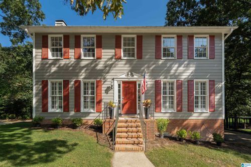 2101 Chandabrook Dr, PELHAM, AL, 35124-1050 | Card Image