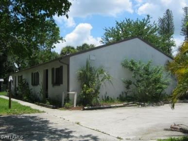 Prospect Ave, Fort Myers, FL 33905