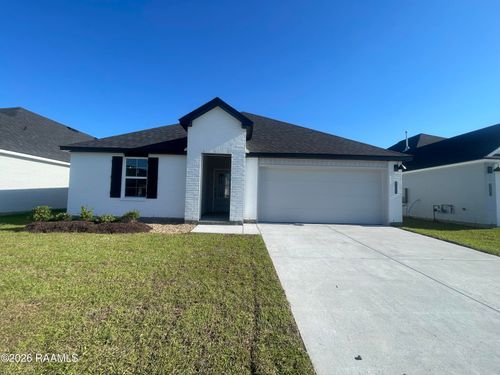 9389 Garrett Rd, Maurice, LA, 70555-3777 | Card Image