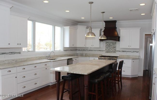 443 Driveway, House other with 5 bedrooms, 4 bathrooms and null parking in Oceanport NJ | Image 4