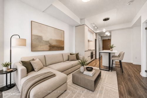 801-34 Tubman Ave, Toronto, ON, M5A0R2 | Card Image