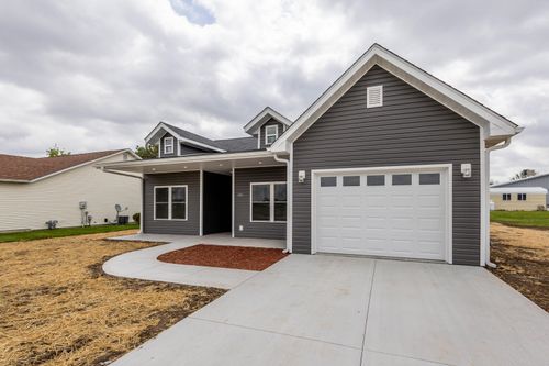300 Redbud Rd, Vandalia, MO, 63382 | Card Image