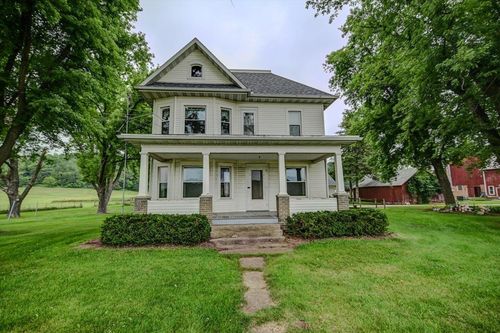 9874 Highway 19, Mazomanie, WI, 53560 | Card Image