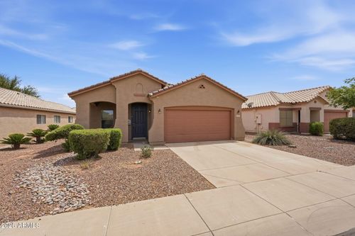 641 W Jahns Court, Casa Grande, AZ, 85122 | Card Image