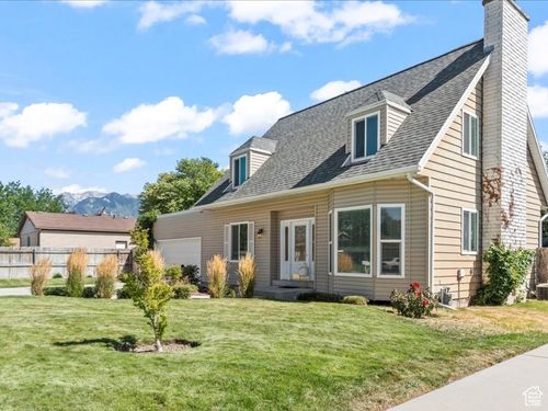 282 E 9545 S, Sandy, UT, 84070-3337 | Card Image