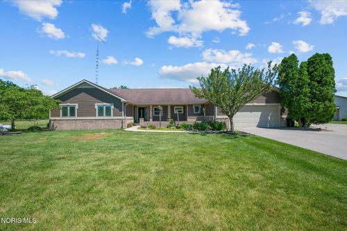 24340 Hull Prairie Rd, Perrysburg, OH, 43551-9644 | Card Image