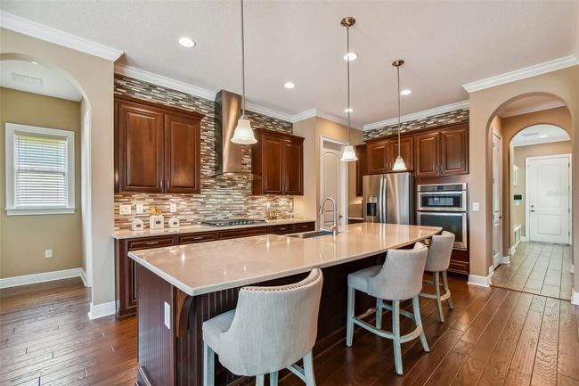 16736 Broadwater Ave, House other with 4 bedrooms, 5 bathrooms and null parking in WINTER GARDEN FL | Image 15