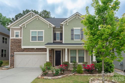 99-4329 Hunton Dale Road Nw, Concord, NC, 28027 | Card Image