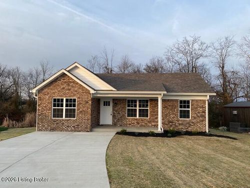 119 Quiet Spring Dr, Bardstown, KY, 40004-9296 | Card Image