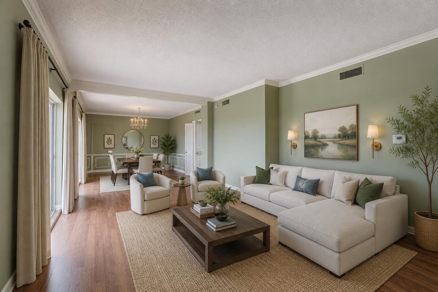 Residential in Memphis 4