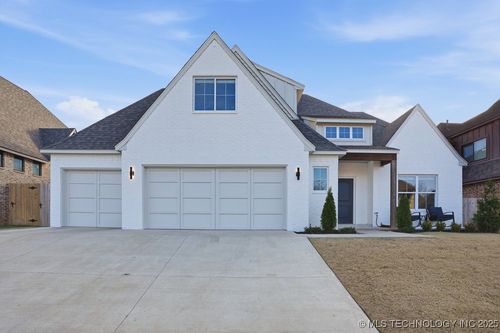 1616 W 114th St, Jenks, OK, 74037-2152 | Card Image