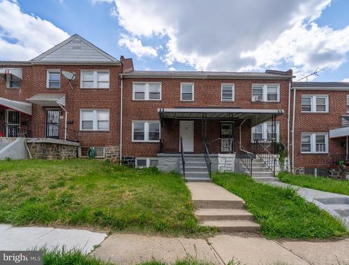 23 S Abington Avenue, BALTIMORE, MD, 21229 | Card Image