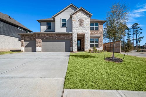 13716 Rising Sun Ln, Conroe, TX, 77384-2290 | Card Image