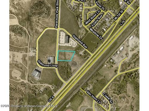 l7-Tbd Parachute Park Blvd, Parachute, CO, 81635 | Card Image