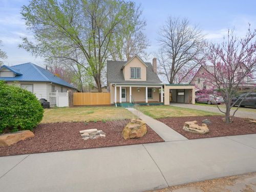 152 S Apple St, Fruita, CO, 81521-2701 | Card Image