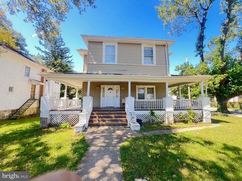 3716 Mohawk Ave, BALTIMORE, MD, 21207-7667 | Card Image