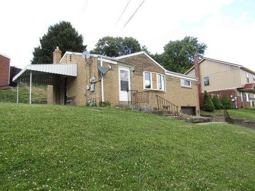 632 Highridge Dr, Pittsburgh, PA, 15226-2525 | Card Image