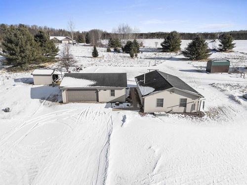 11690 State Hwy 32, BREED, WI, 54174 | Card Image