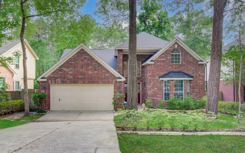 47 W Tallowberry Dr, The Woodlands, TX, 77381-2821 | Card Image