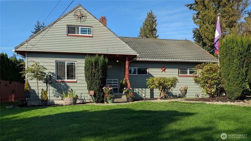 24116 52nd Avenue W, Mountlake Terrace, WA, 98043 | Card Image