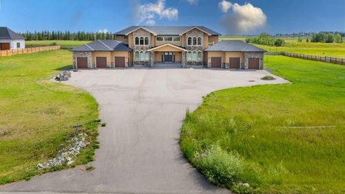 283185 Pl Serenity, Rocky View County, AB, T1Z0L7 | Card Image
