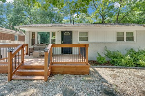 618 Troy St, Durham, NC, 27703-5034 | Card Image