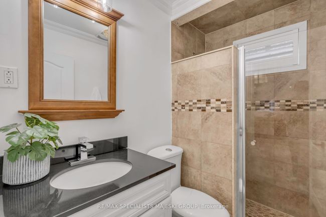 23 Carnation Ave, House other with 5 bedrooms, 3 bathrooms and 4 parking in Etobicoke ON | Image 20