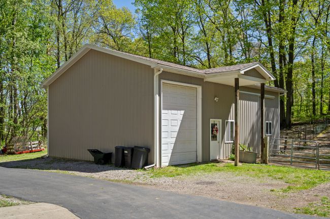7630 Dilley Rd, House other with 4 bedrooms, 3 bathrooms and null parking in Davisburg MI | Image 31