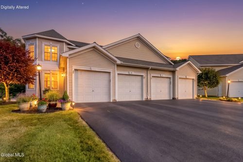 45 Patroon Pointe Dr, Rensselaer, NY, 12144-8437 | Card Image