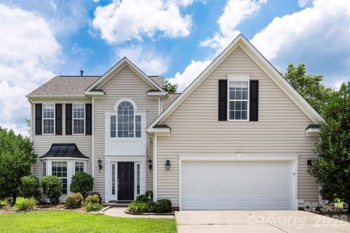 1106 Alyssum Ln, Indian Trail, NC, 28079-3714 | Card Image