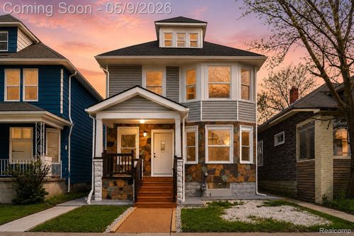 5063 Mcclellan St, Detroit, MI, 48213-3039 | Card Image