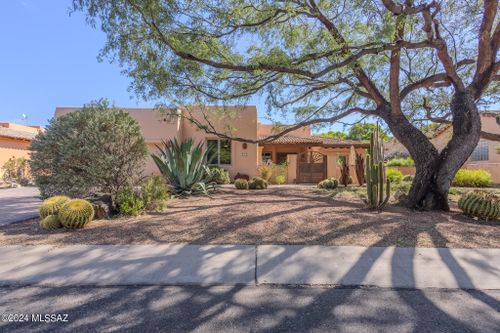 124 Circulo Vespucci, Tubac, AZ, 85646 | Card Image