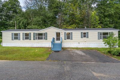 18 Parker Avenue, House other with 2 bedrooms, 1 bathrooms and null parking in Raymond NH | Image 1