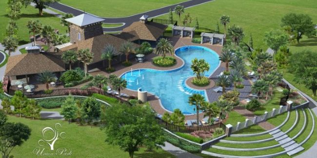 1580 Bering Rd, House other with 5 bedrooms, 3 bathrooms and null parking in WESLEY CHAPEL FL | Image 54