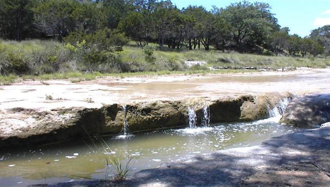 Cow Creek meanders thru Whitewater Springs | Image 18