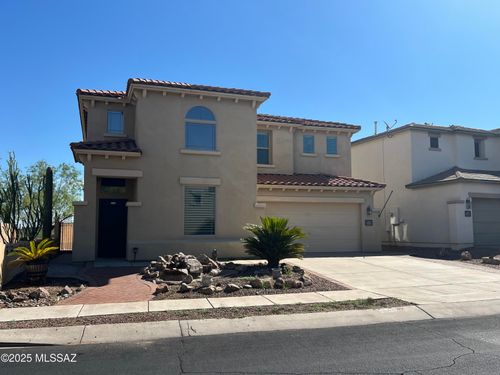 191 E Camino Del Abeto, Sahuarita, AZ, 85629-8796 | Card Image