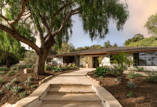 734 El Rancho Rd, Montecito, CA, 93108-1928 | Card Image