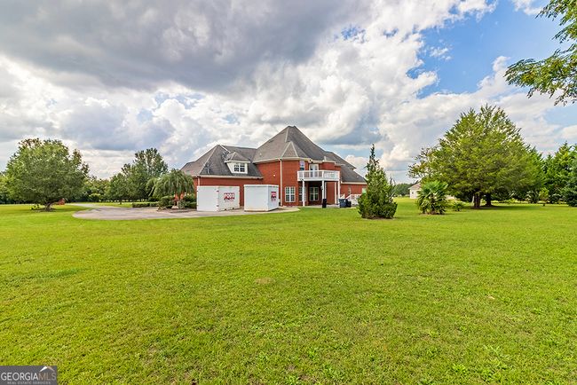 12211 Ga Highway 42 S, House other with 5 bedrooms, 4 bathrooms and null parking in Byron GA | Image 40