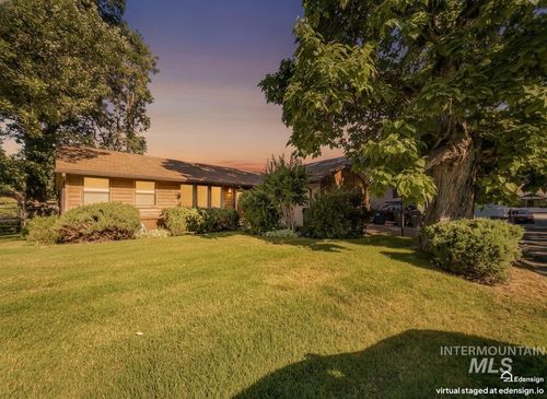 3950 N Whitehead St, Boise, ID, 83703-4232 | Card Image