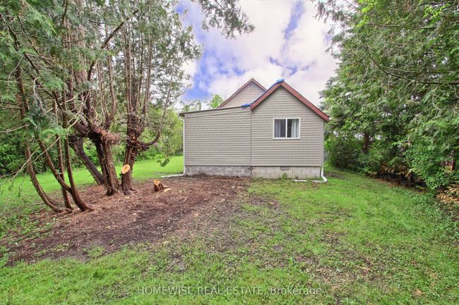 7785 Black River Rd, House other with 2 bedrooms, 1 bathrooms and 3 parking in Sutton West ON | Image 27