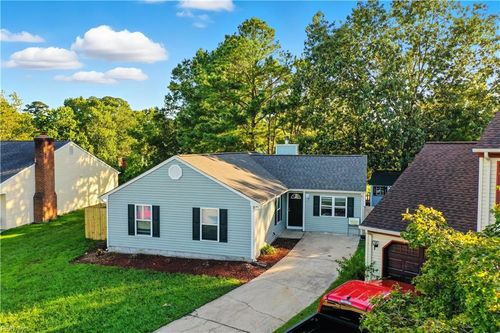 4808 Halwell Dr, Virginia Beach, VA, 23464-8417 | Card Image