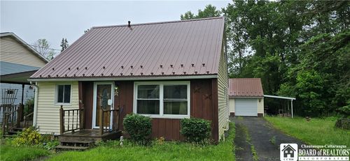 6 Fuller Street, Mt Jewett Boro, PA, 16740 | Card Image