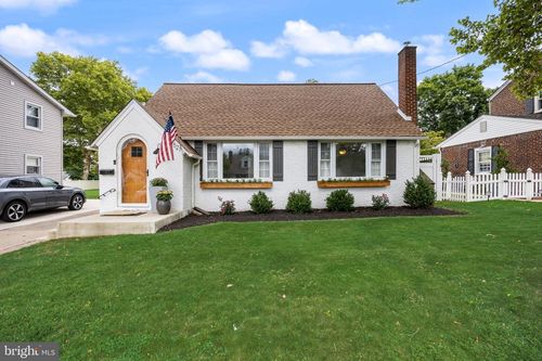 1521 Sycamore St, Haddon Heights, NJ, 08035-1529 | Card Image