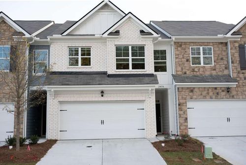 2495 Poppy Ct, Buford, GA, 30519-4809 | Card Image
