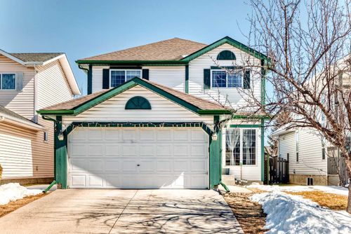 69 Applemont Pl Se, Calgary, AB, T2A7S3 | Card Image