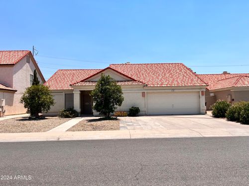 1261 E Commerce Ave, Gilbert, AZ, 85234-4731 | Card Image