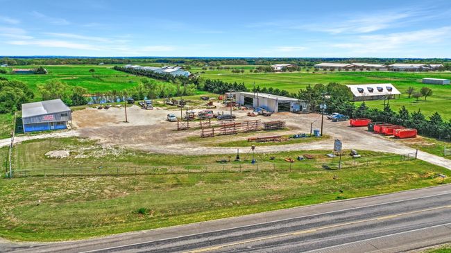 23350 Us Highway 377, Home with 0 bedrooms, 0 bathrooms and null parking in Whitesboro TX | Image 9