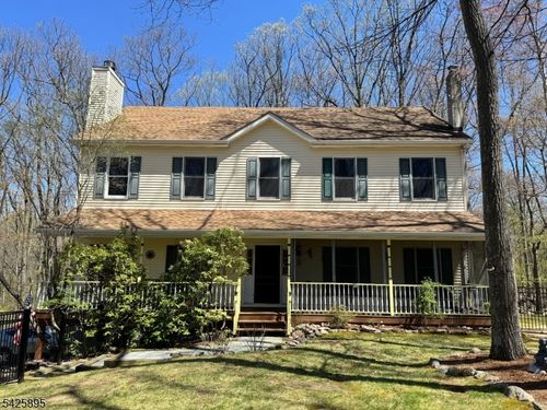 32 Saint Bernards Rd, Wharton, NJ, 07885-2706 | Card Image