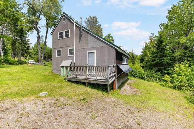 4121 Canaan Hill Rd, House other with 1 bedrooms, 1 bathrooms and null parking in Canaan VT | Image 5